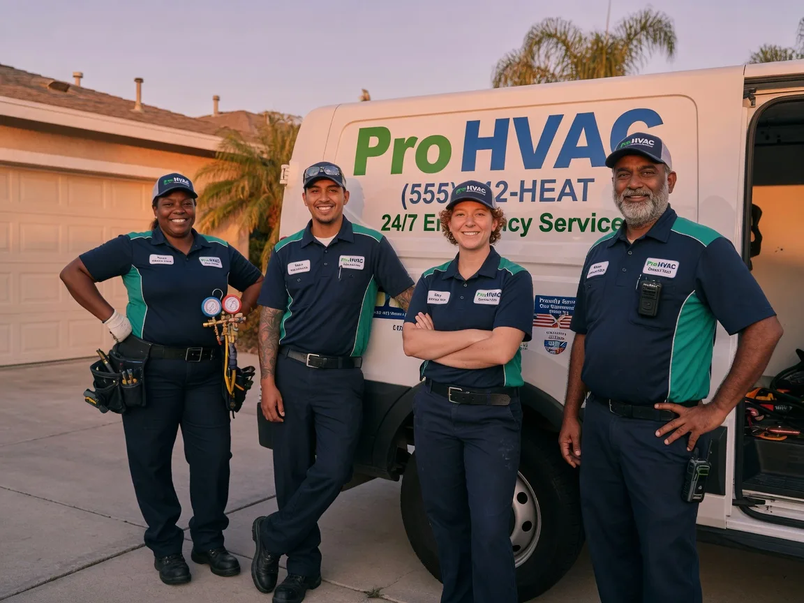 Furnace Repair company in Zoar, OH