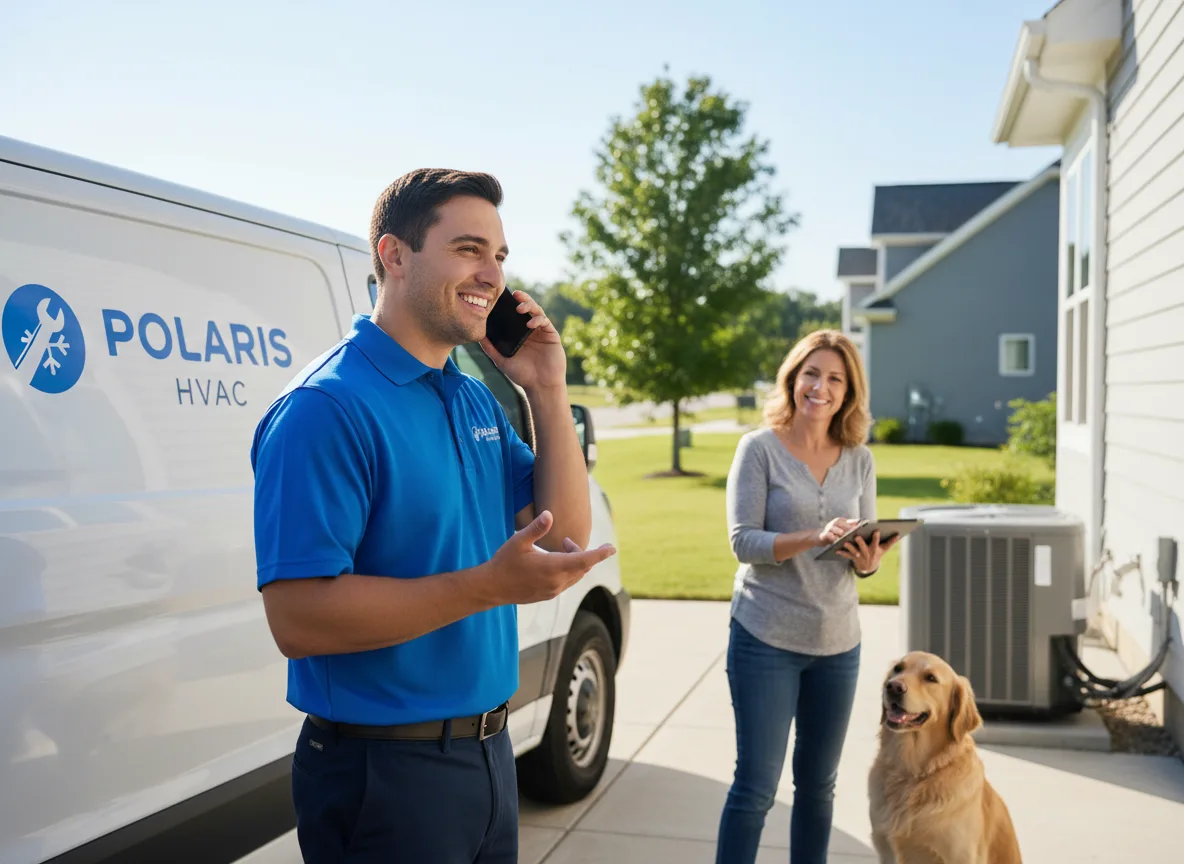 Furnace Repair Zoar, OH FAQs